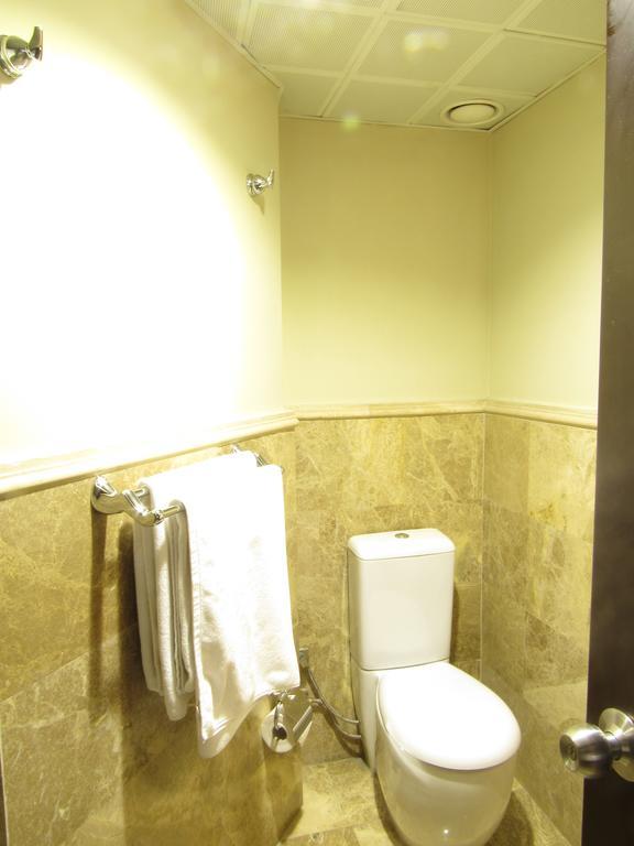 Kadikoy Park Suites Istanbul Bagian luar foto